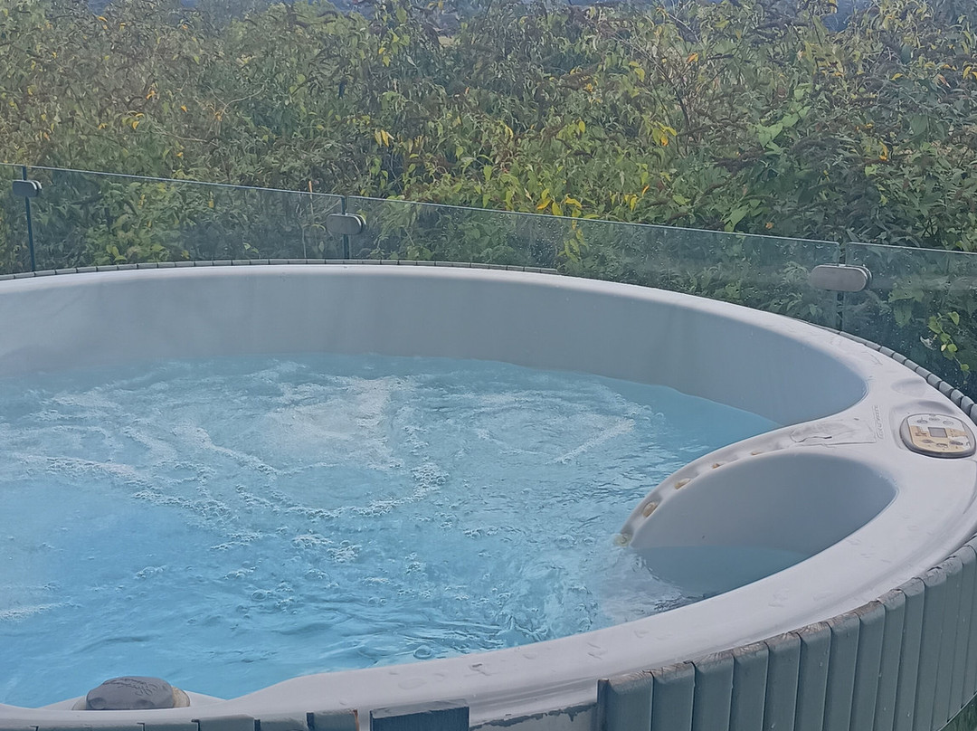 Rainforest Spa-Enniskerry必去景点