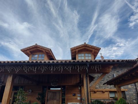 拉雷德维纳斯酒店-旅行者