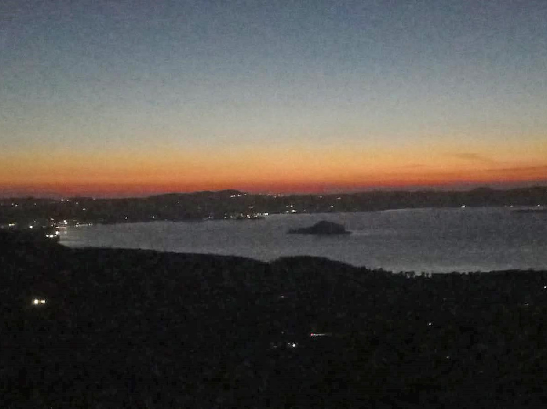 湖景丽城旅馆主图
