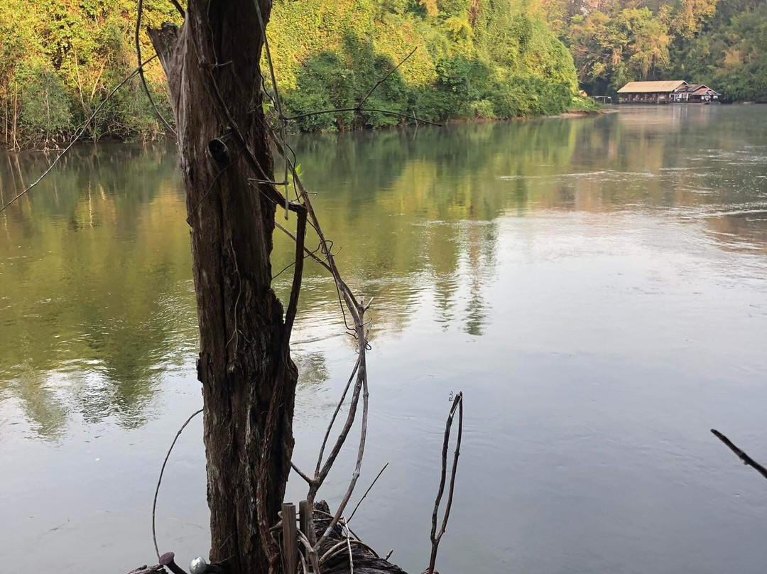 Sai Yok National Park-北碧必去景点