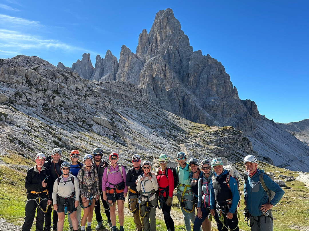 Dolomite Treks - Day Excursions-奥龙佐迪卡多雷必去景点