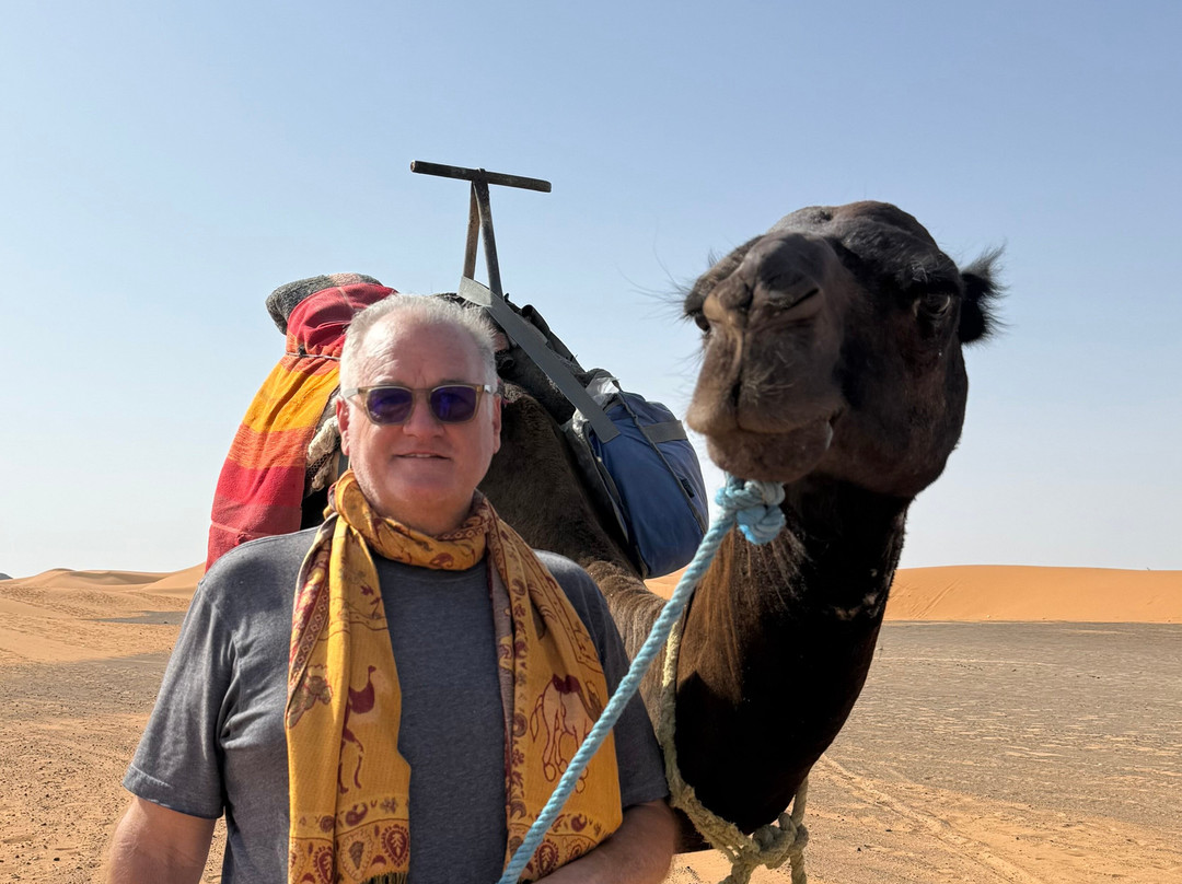 Morocco Travel Excursion-马拉喀什必去景点