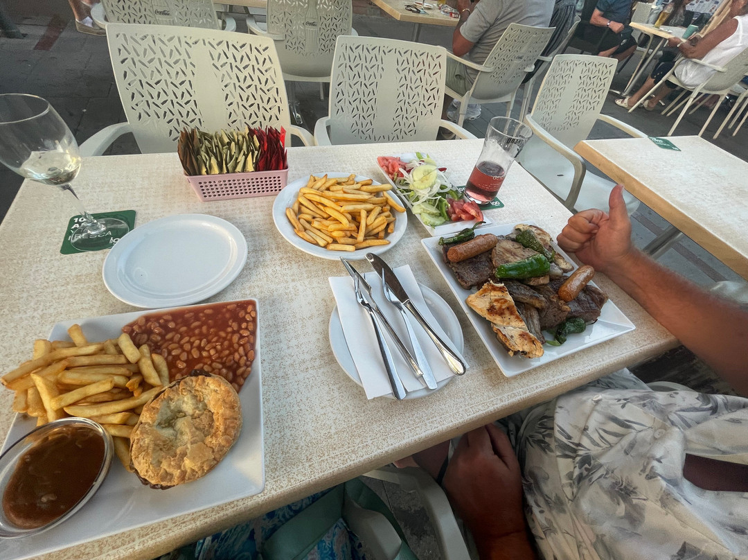 Bar Goris