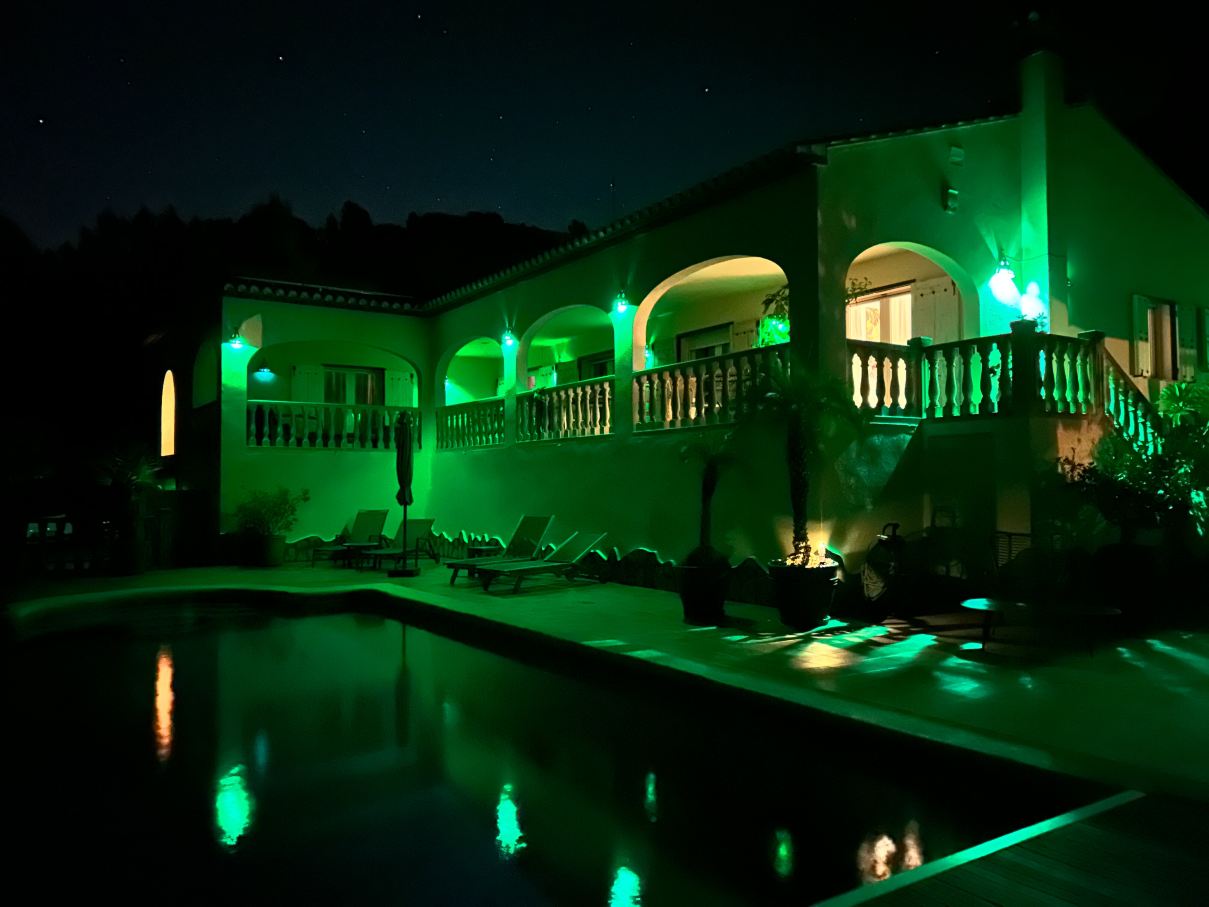 Villa Foia Vella - Adults Only-泳池