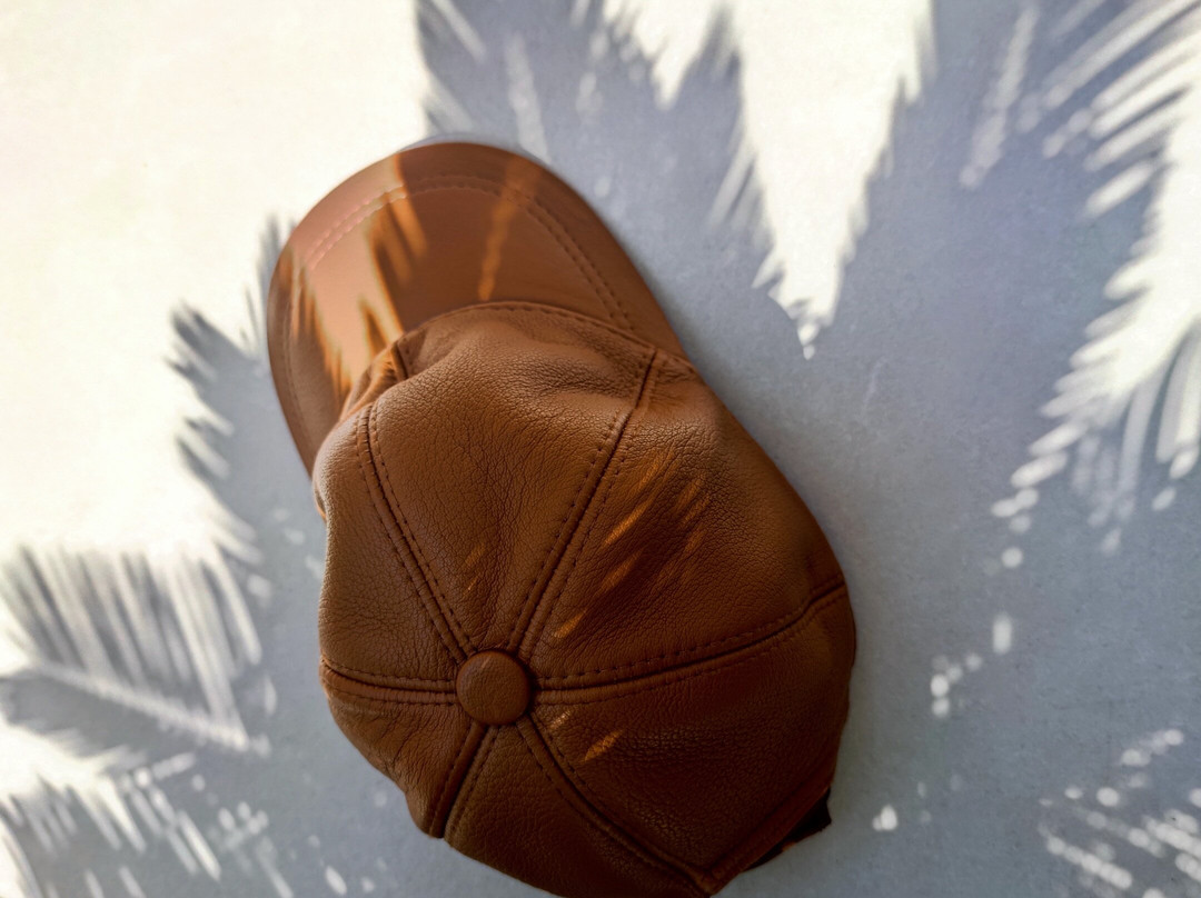 Jirakis Handcrafted Leather-Analipsi必去景点