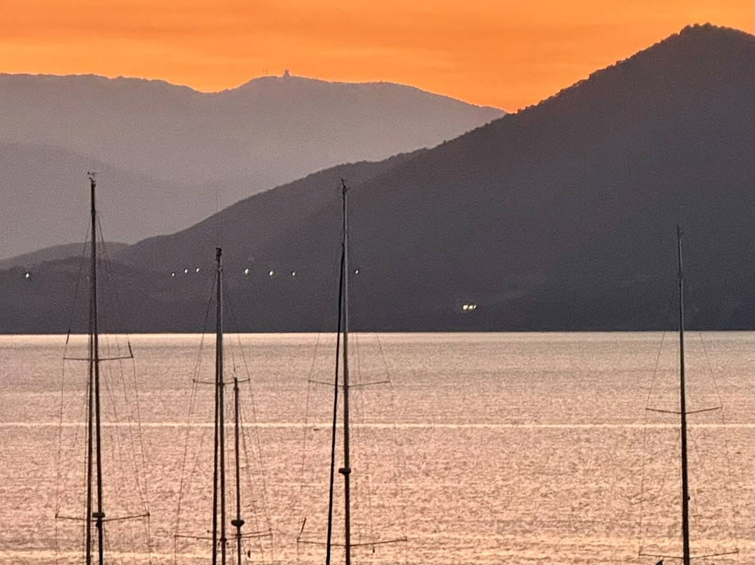 Sail Ionian Yacht Charter-莱夫卡扎必去景点