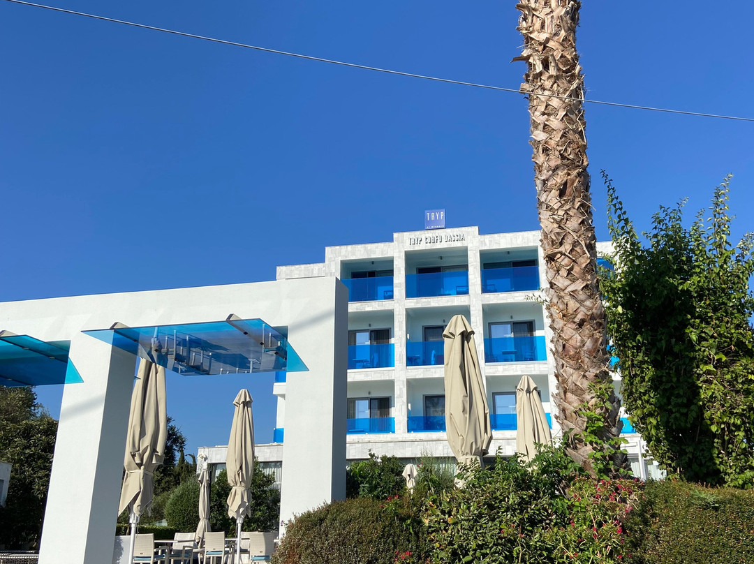 Tryp by Wyndham Corfu Dassia主图