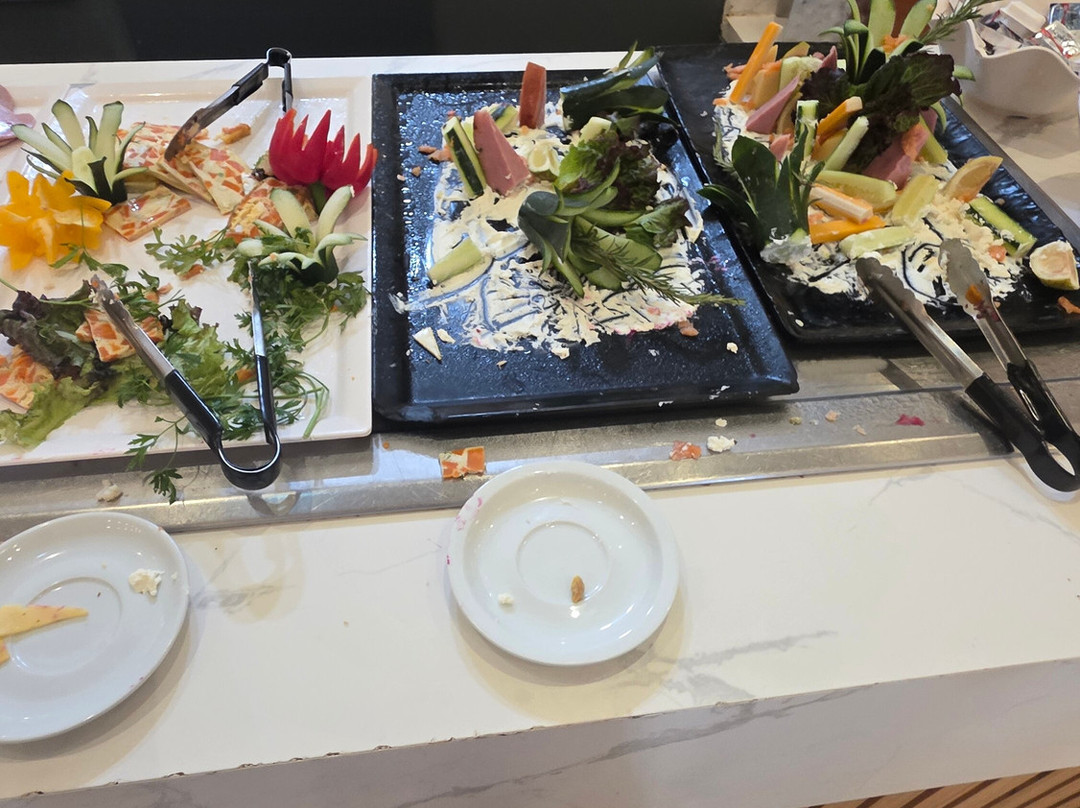 扎伊尔迪耶再住酒店主图