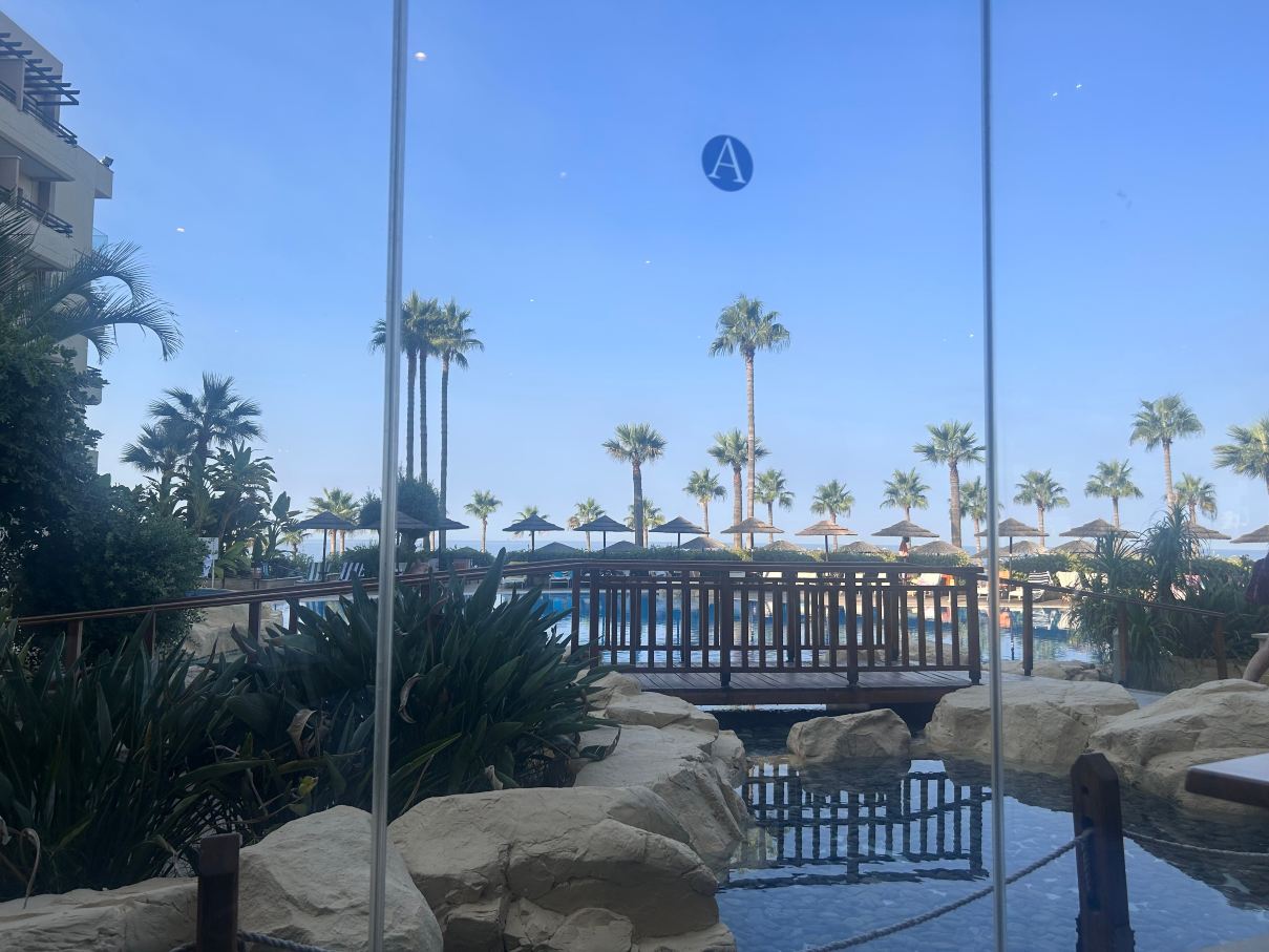亚特兰蒂卡金色海滩酒店-仅限大人-旅行者