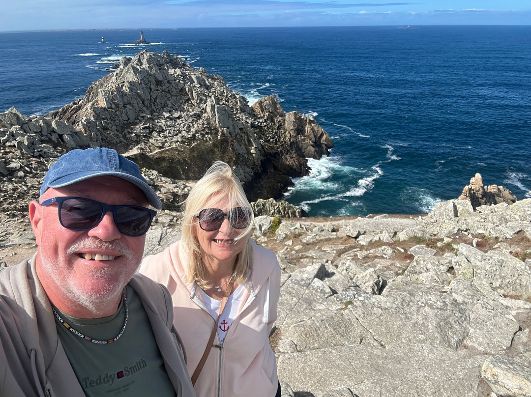 Pointe du Raz-Plogoff必去景点
