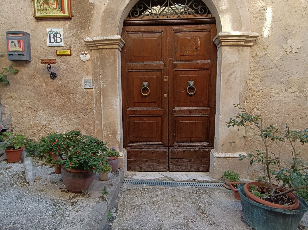 B&B La Residenza主图