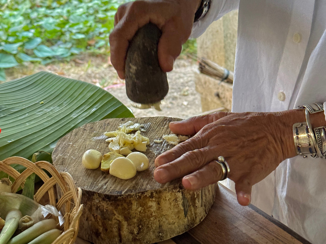 Toraja Tours with Diana-Makale必去景点