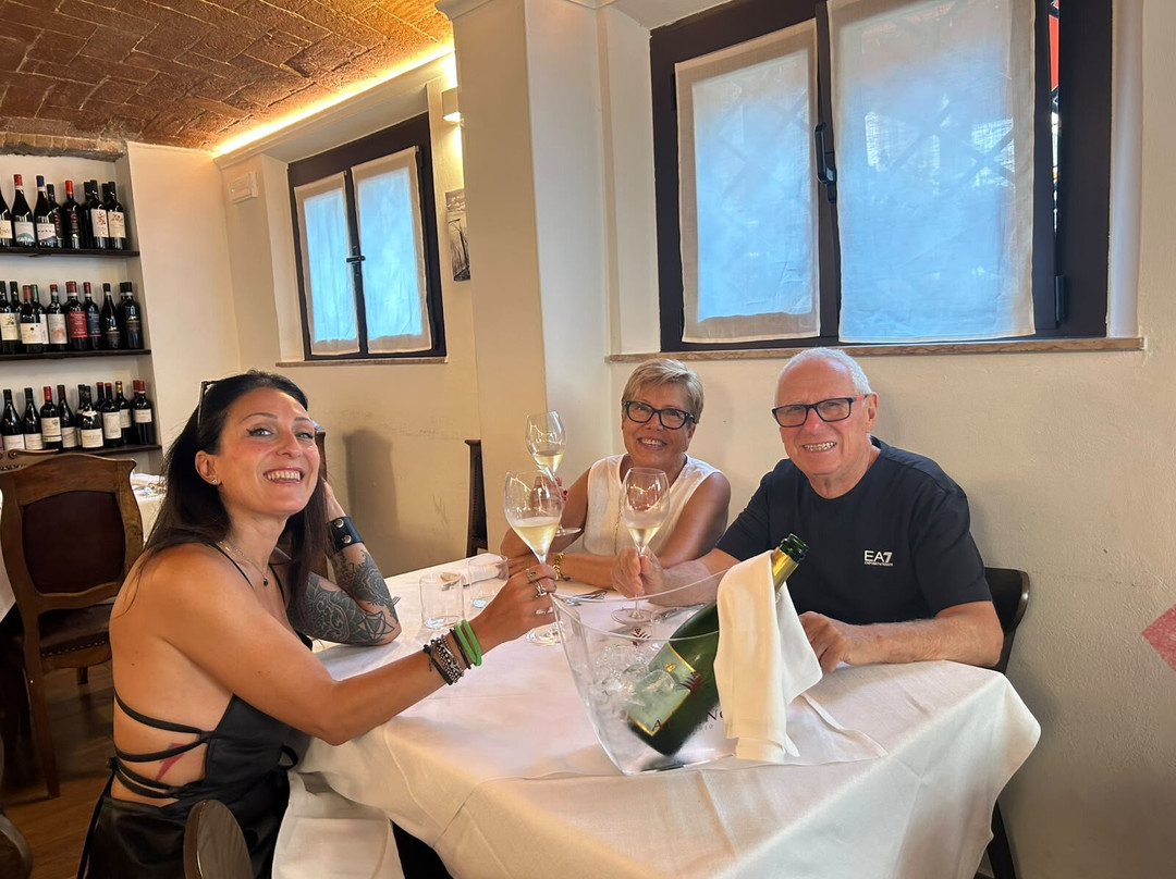 Osteria Cucina Estense