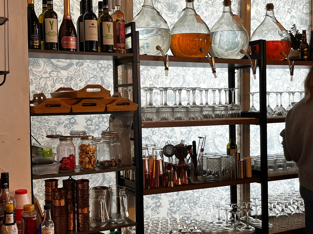 The Maidstone Distillery-梅德斯通必去景点