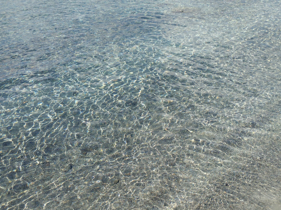 Spiaggia di Lu Impostu-San Teodoro必去景点