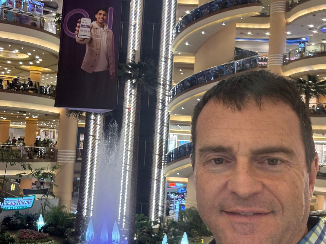Citystars Mall-Nasr City必去景点