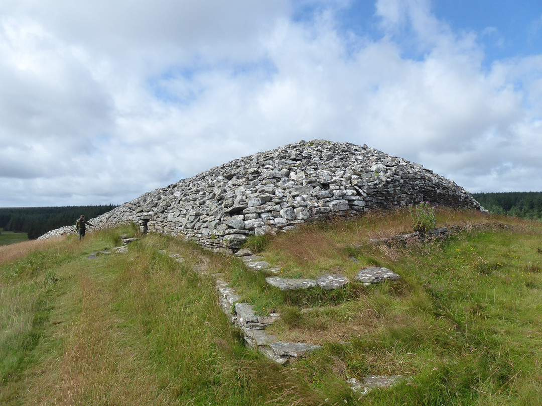 Above and Beyond Tours of Caithness-Thurso必去景点