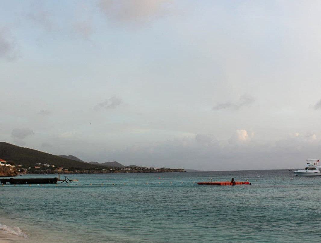Playa Kalki-Sabana Westpunt必去景点