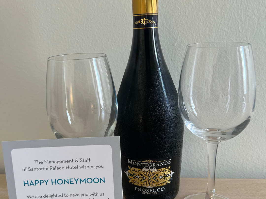 圣托里尼宫酒店主图