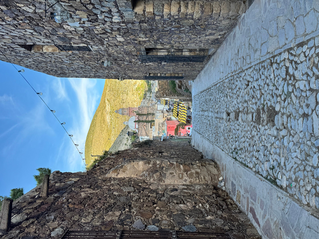 Real de Catorce-中部墨西哥和墨西哥湾沿岸必去景点