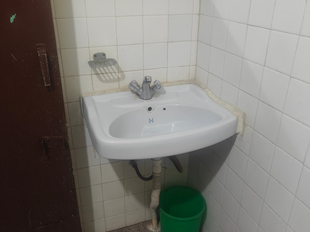 Hotel Bajra主图