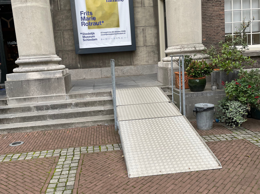 Stedelijk Museum Schiedam-Schiedam必去景点