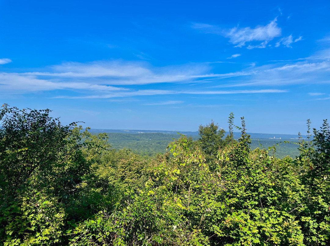 Oak Mountain State Park-Pelham必去景点