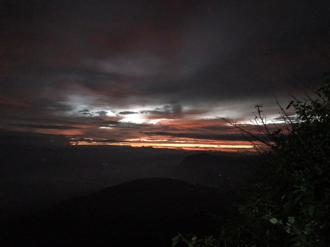 Tour In Lanka-尼甘布必去景点