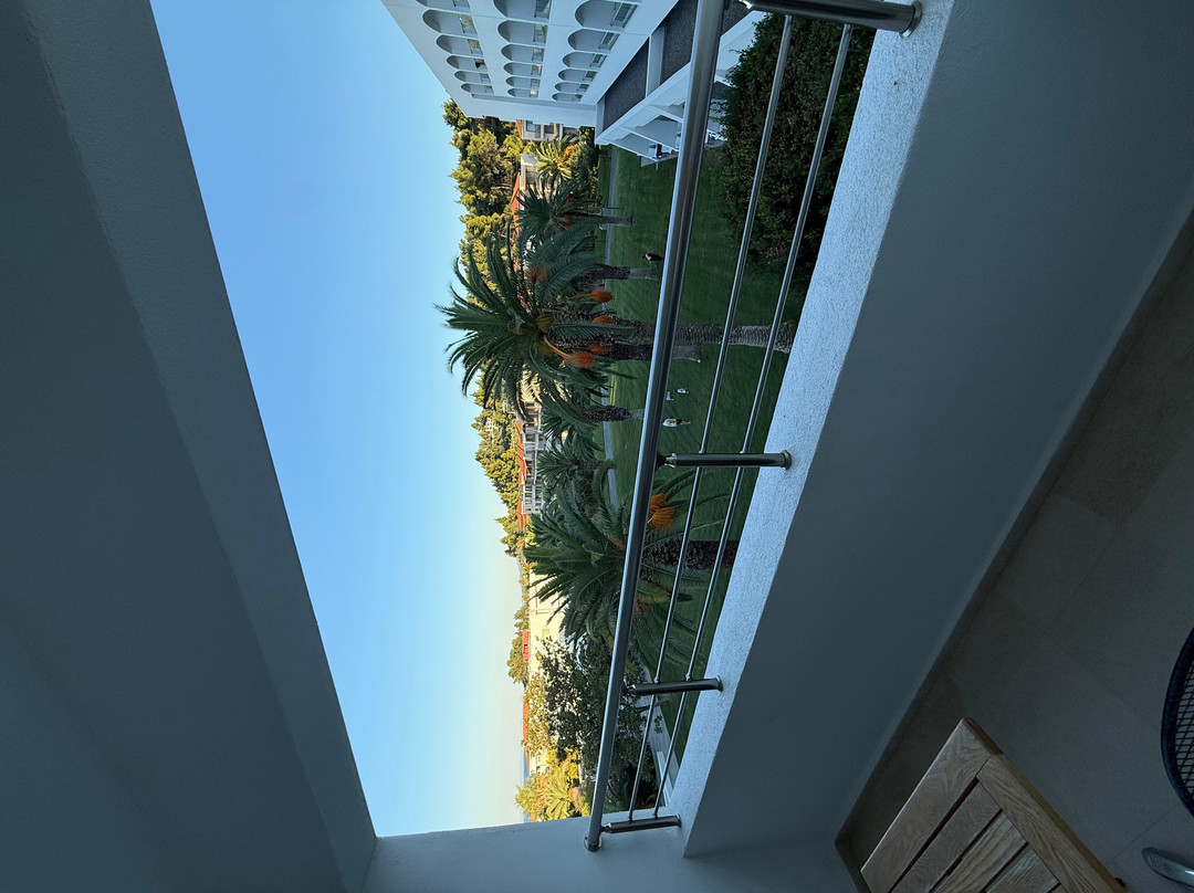 Kassandra Palace 海滨度假村主图