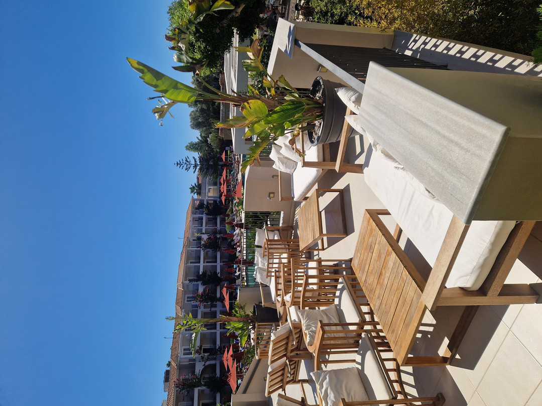 Bitzaro Grande Hotel主图