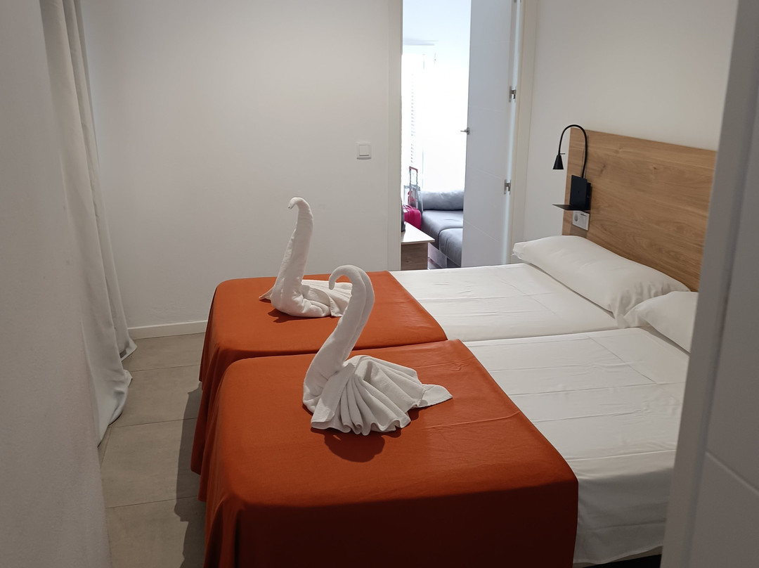 Sant Joan Apartaments - Adults Only