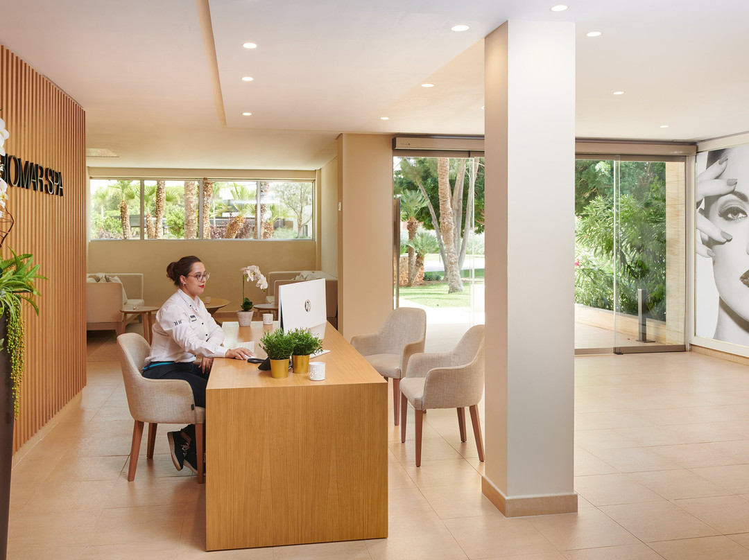 Protur Biomar Gran Hotel & Spa主图