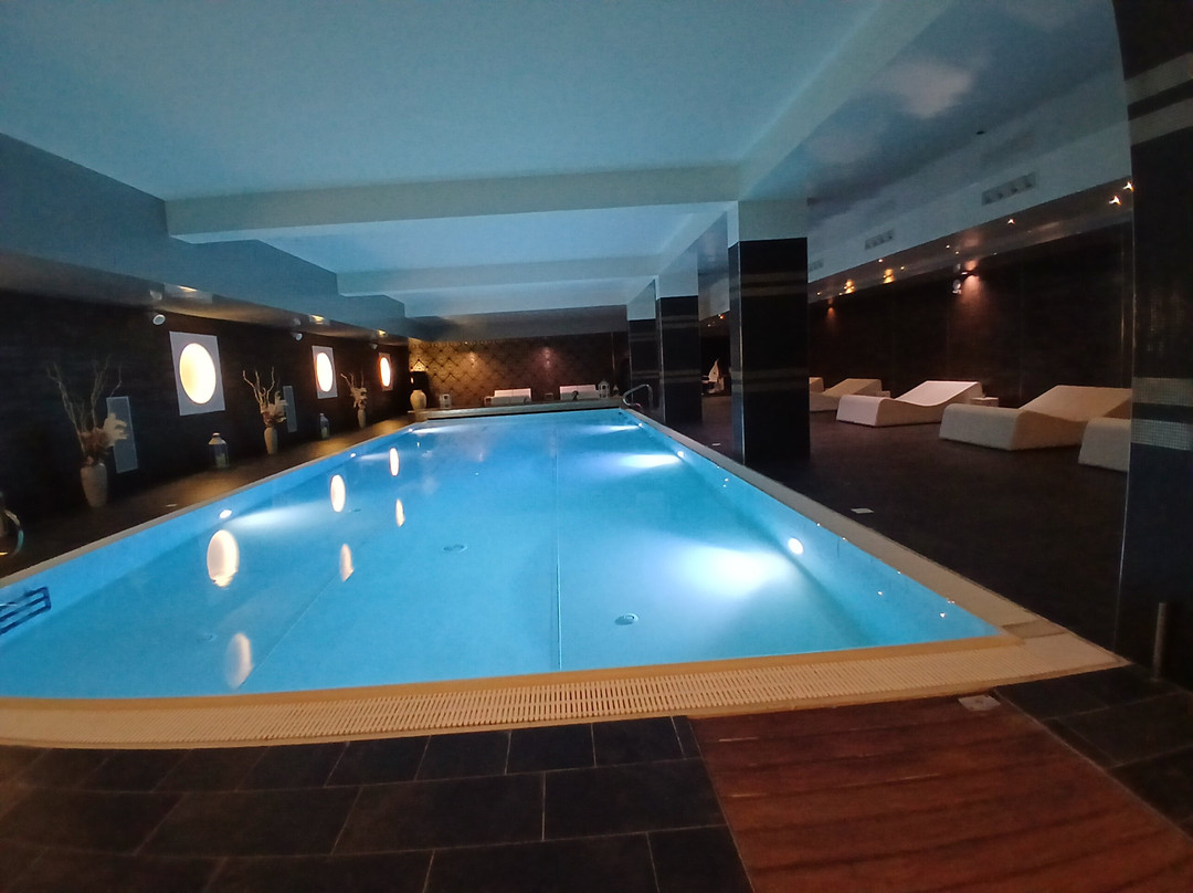 普林奇比迪费塔立雅养生 SPA 酒店主图