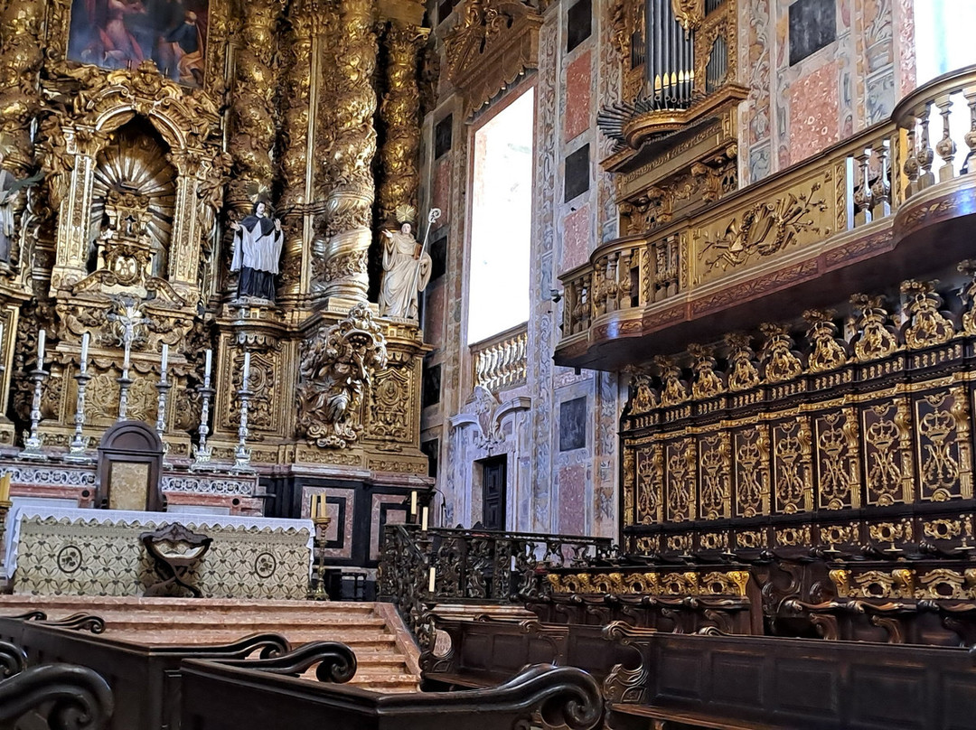 Catedral do Porto-波尔图必去景点