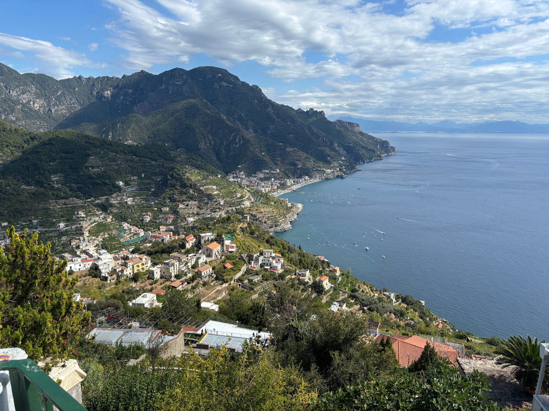 Sorrento House Travel-索伦托必去景点