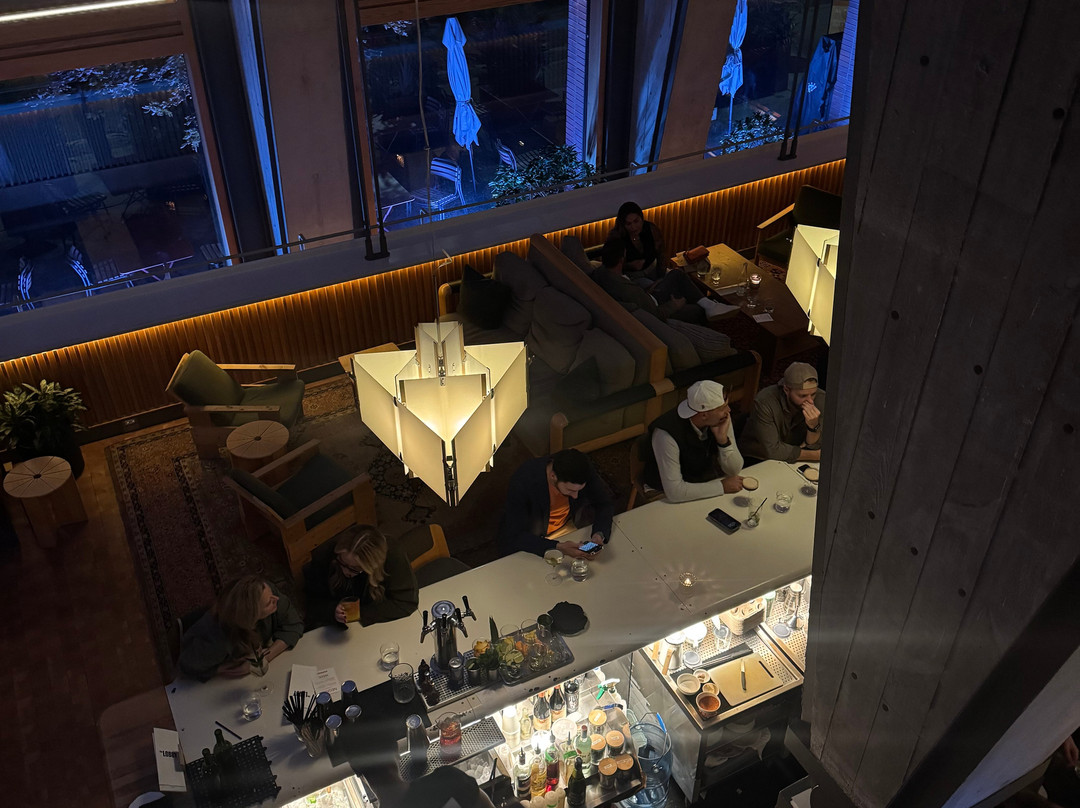 Ace 多伦多酒店主图