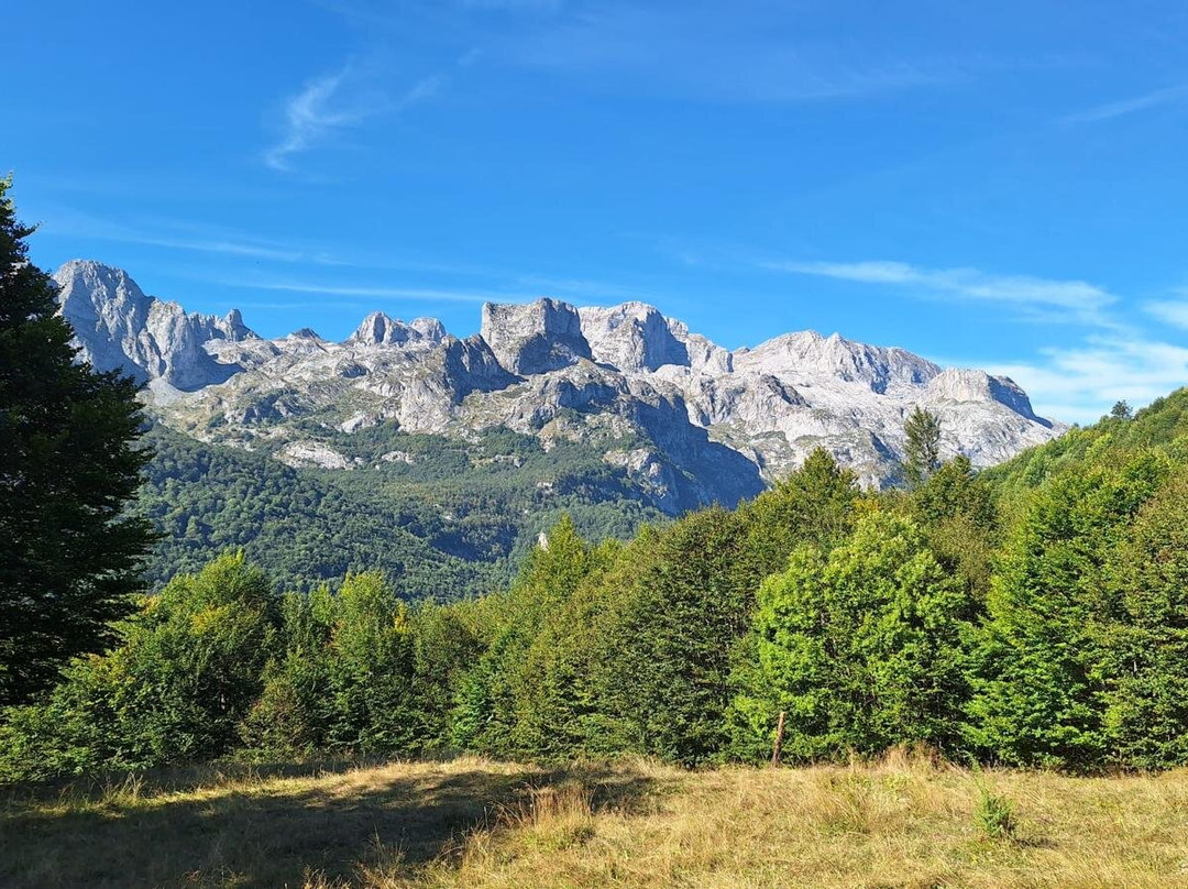 Summit Balkans-Mitrovica必去景点