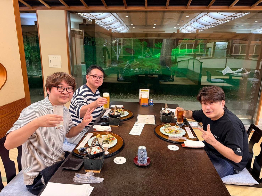 鹿儿岛沙蒸温泉指宿白水馆主图