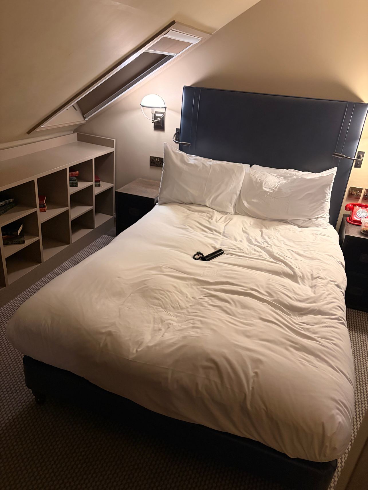 夏洛特广场金普顿酒店 - IHG 旗下酒店-旅行者