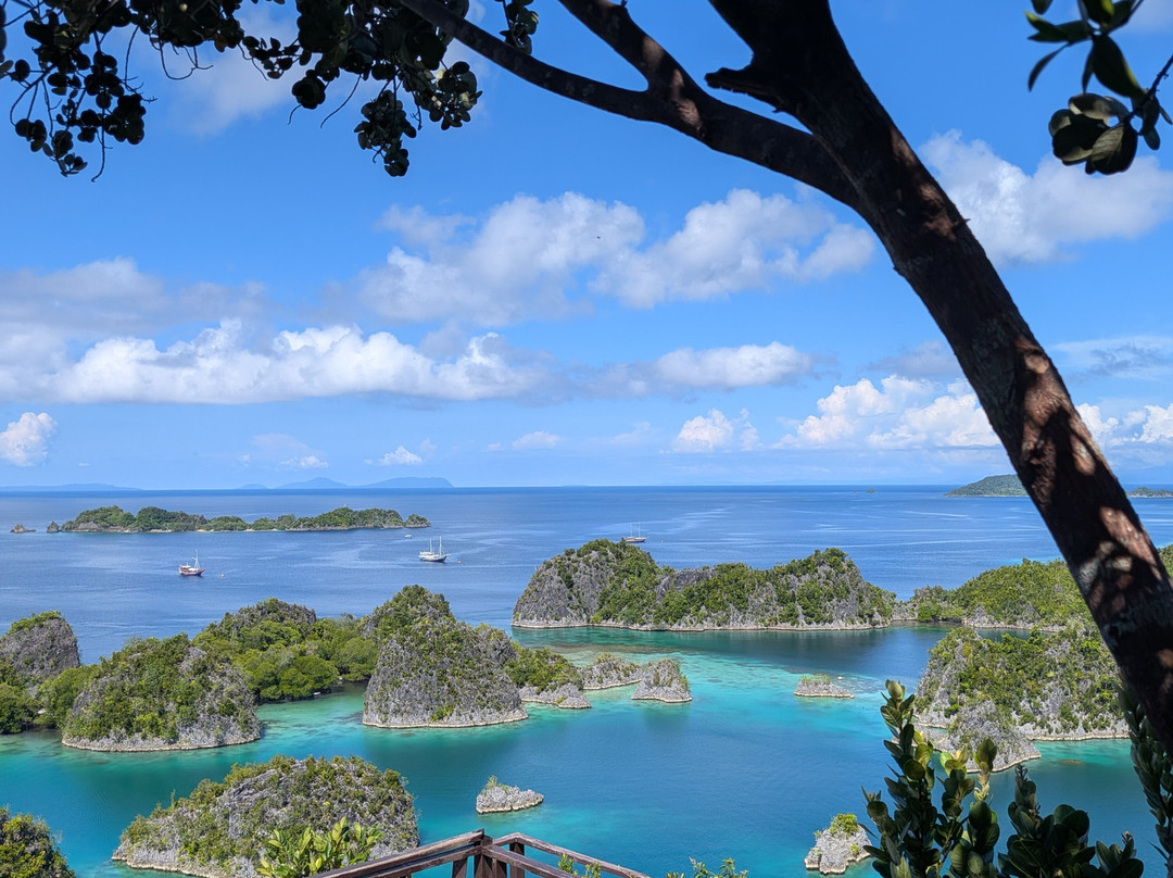 Soul Scuba Divers-Kri Island必去景点