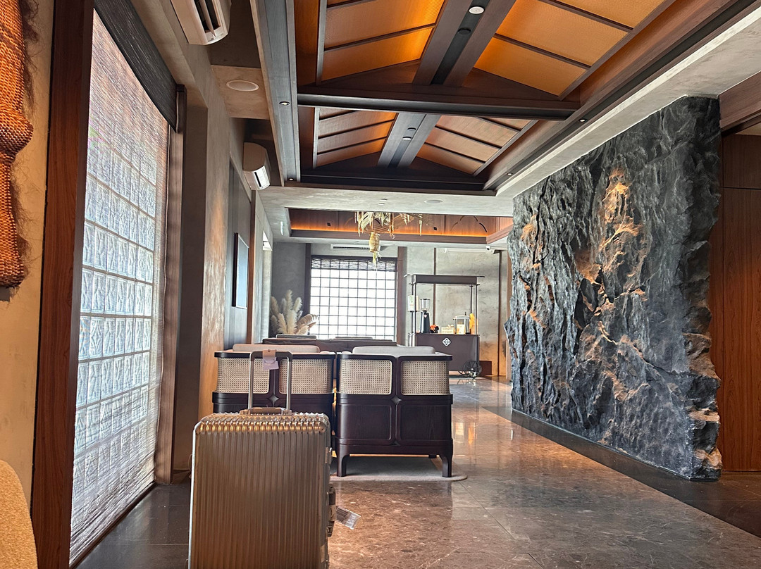 The Cara Hotel主图
