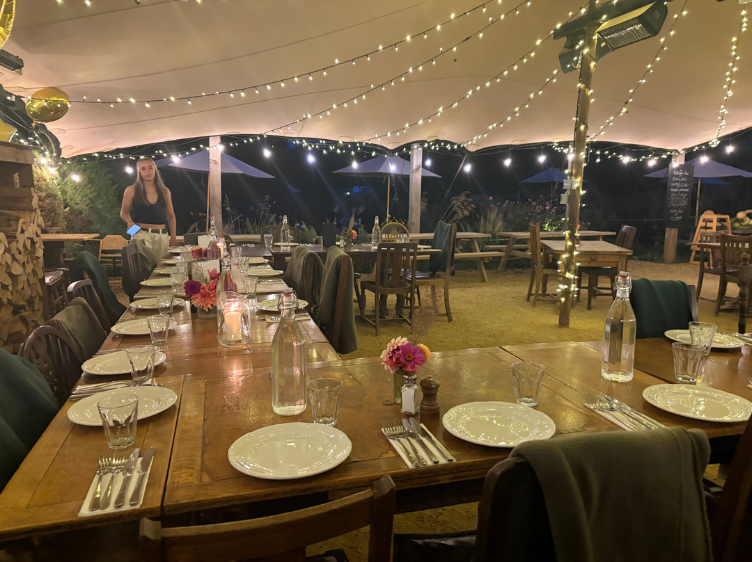 Tichborne Arms