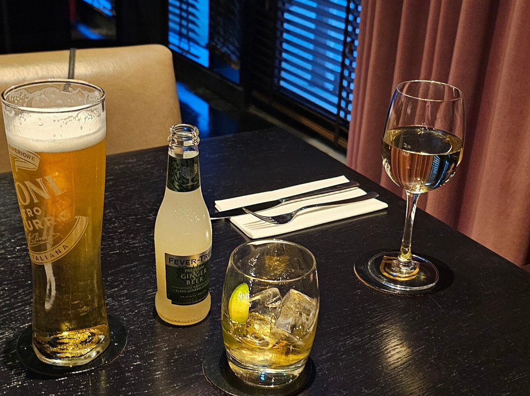 达科塔款待有限公司酒店（欧罗森特罗）主图