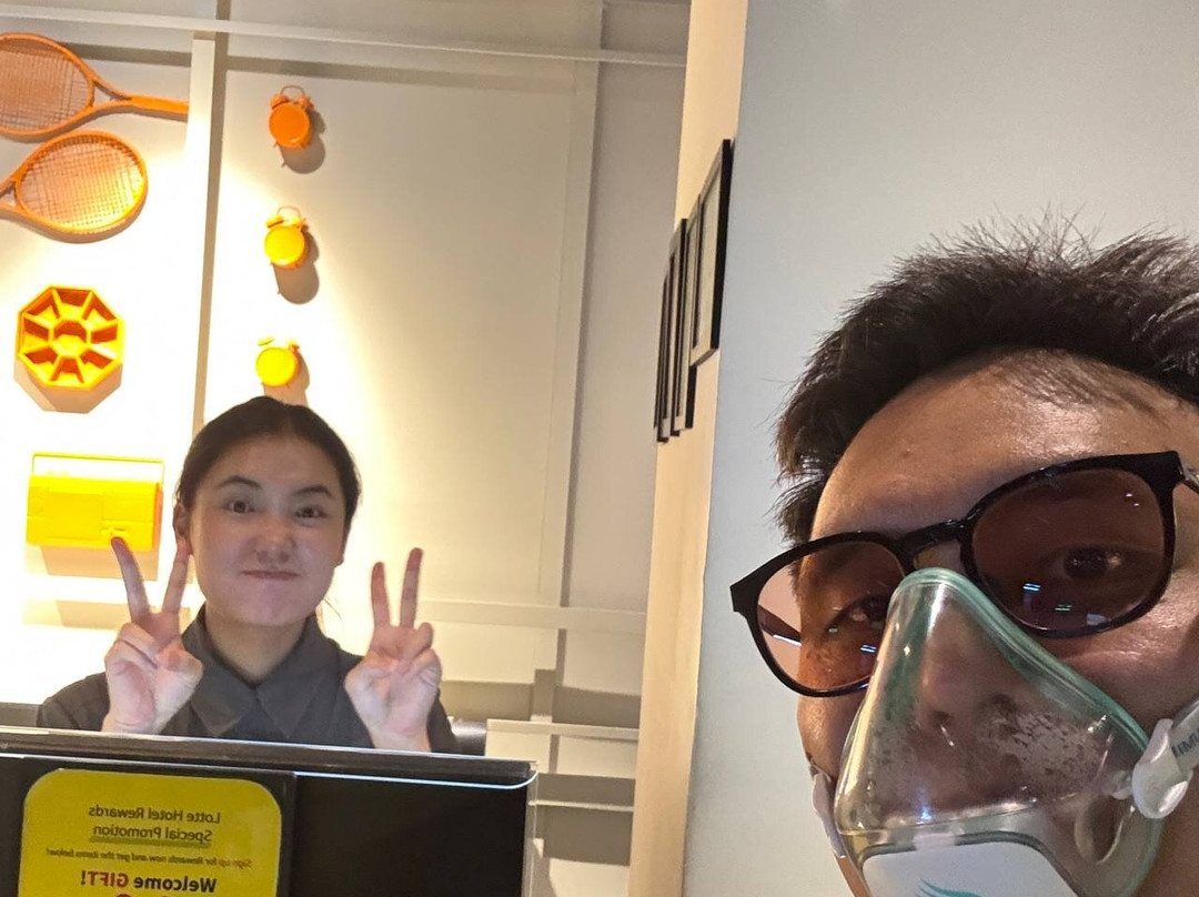 L7明洞酒店主图