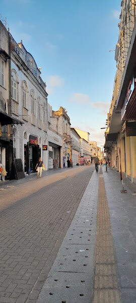 Centro Histórico de São Luís-马拉尼昂州圣路易斯德必去景点