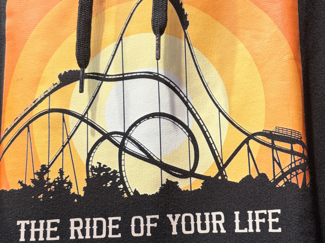 冒险港乐园-萨洛必去景点