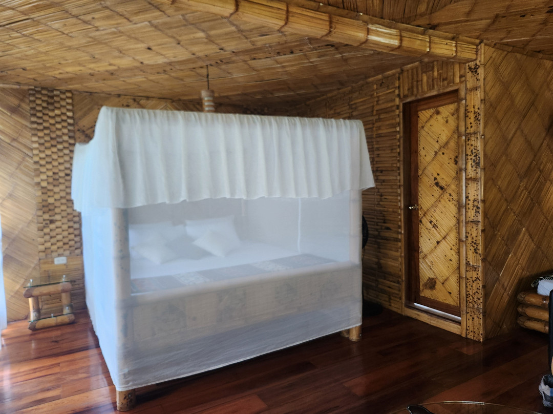 Bamboo Lodge主图