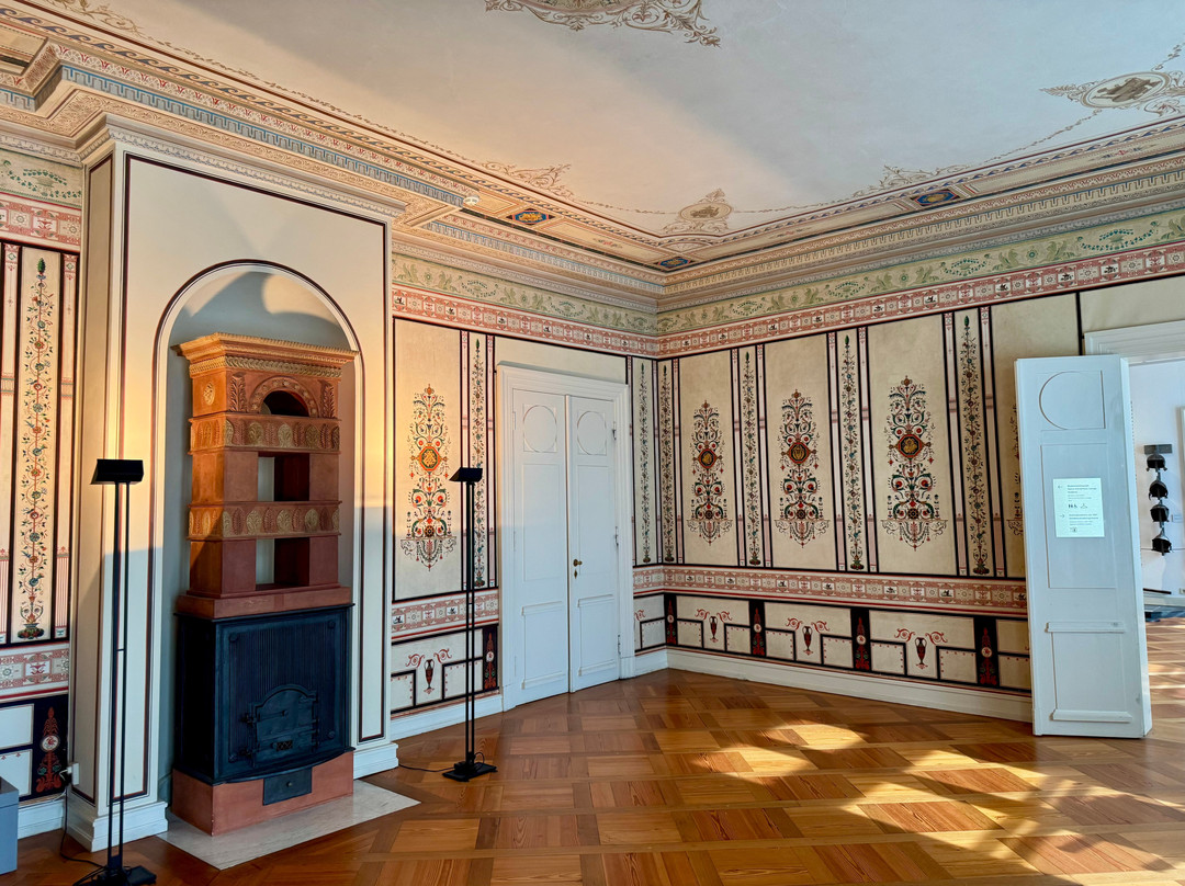 Oldenburg Castle-奥尔登堡必去景点
