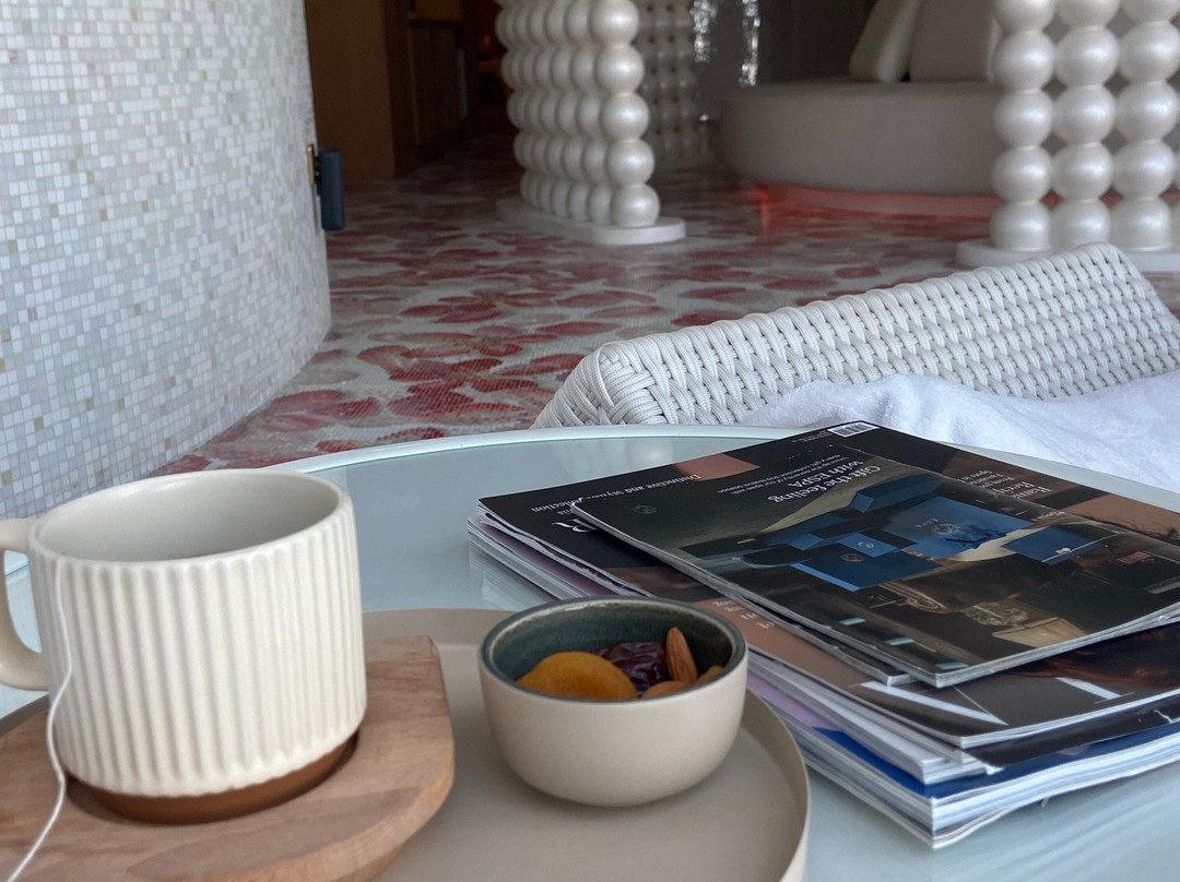 ESPA at Mondrian Doha-多哈必去景点