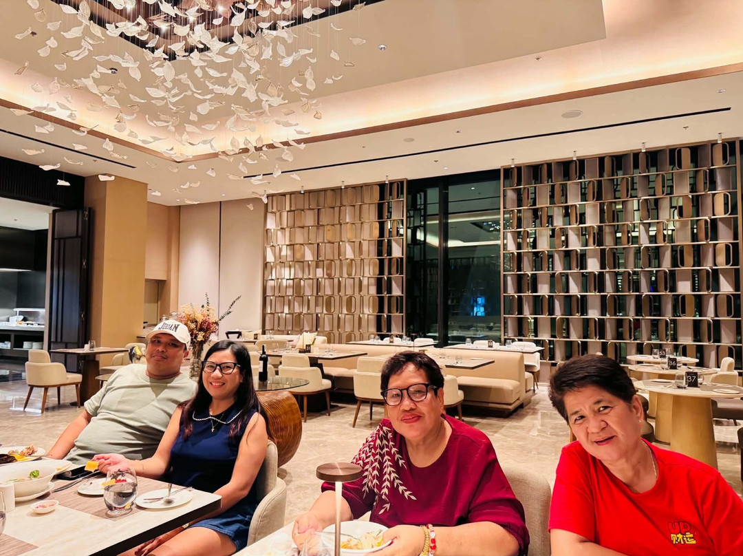 AC Hotel by Marriott Manila